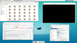 Xfce
