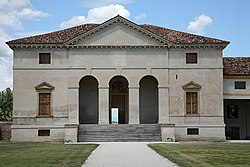 Thumbnail for Villa Saraceno