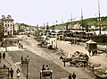 Image 8Quays Waterford, Ireland (c.1890-1900) (from Portal:Architecture/Townscape images)