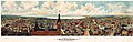 Image 5Panoramic view of Milwaukee 1890-1900 (from Portal:Architecture/Townscape images)