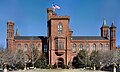 Image 82Smithsonian Institution Building, Washington DC (from Portal:Architecture/Academia images)