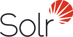 Solr logo